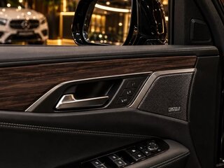 2026 Lexus LX 600 IV, чёрный, 19700000 рублей, вид 5