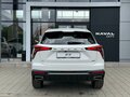 2026 Haval F7 II, белый - вид 2
