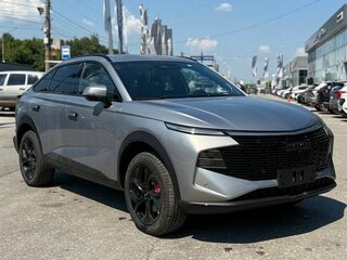 2026 Haval F7x II, серый, 3999000 рублей, вид 1
