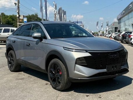 Haval F7x II