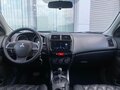 2013 Mitsubishi ASX I Рестайлинг, чёрный, 933000 рублей - вид 9
