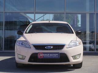 2010 Ford Mondeo IV Рестайлинг, розовый, 741000 рублей, вид 2