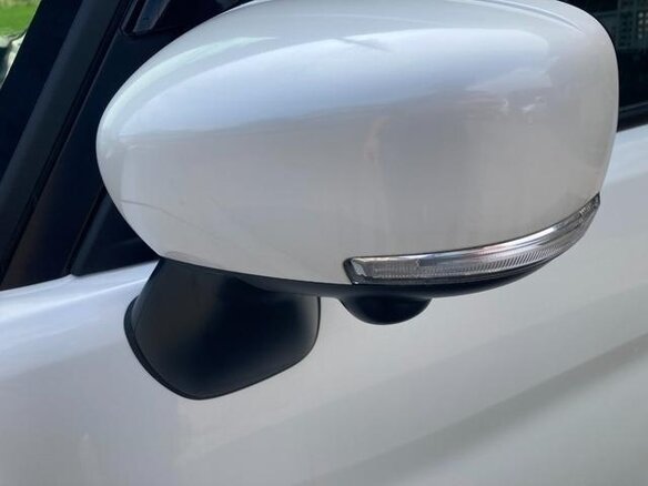 2023 Suzuki Solio MHEV IV, белый, 894000 рублей - вид 21