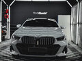 2023 BMW 5 серии 530i xDrive VIII (G60/G61/G68), серый, 7400000 рублей - вид 3