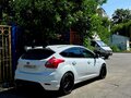2012 Ford Focus III, белый, 999999 рублей - вид 5
