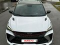 2024 Geely Coolray (Binyue Cool) I Рестайлинг, белый, 1950000 рублей