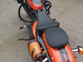 2011 Harley-Davidson Sportster 1200, оранжевый, 700000 рублей - вид 7