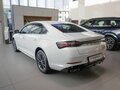 2026 Geely Preface I, белый - вид 1
