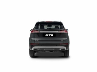 2026 Belgee X70 I Рестайлинг, серый, 2839990 рублей, вид 5