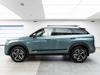 2026 Jeland J7, серый, 3049000 рублей, вид 3