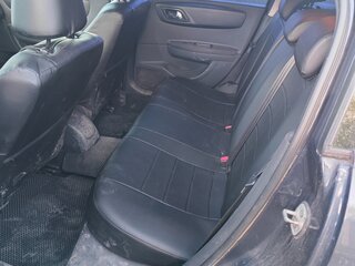 2010 Citroen C4 I Рестайлинг, синий, 350000 рублей, вид 5