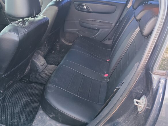 2010 Citroen C4 I Рестайлинг, синий, 350000 рублей - вид 4