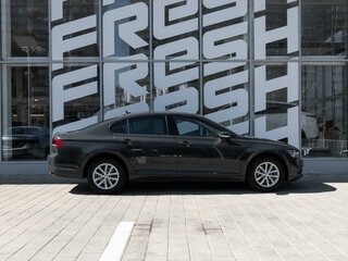 2020 Volkswagen Passat B8 Рестайлинг, серый, 2198000 рублей, вид 5