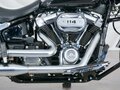 2018 Harley-Davidson Fat Boy, чёрный, 1899000 рублей - вид 9