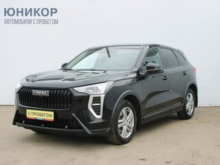 2025 Haval Jolion I Рестайлинг, чёрный, 1799000 рублей, вид 1