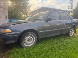 1988 Toyota Carina V (T170), серый, 90000 рублей, вид 4