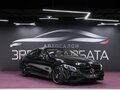 2016 Mercedes-Benz S-Класс AMG 63 AMG III (W222, C217), чёрный, 5990000 рублей - вид 6