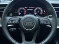 2023 Audi A3 35 TFSI Long IV (8Y), зелёный - вид 11