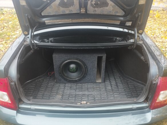 2012 Lada (ВАЗ) Priora I, синий, 380000 рублей - вид 11