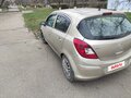 2008 Opel Corsa D, серебристый, 585000 рублей - вид 9