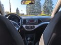 2011 Kia Picanto II, чёрный, 460000 рублей - вид 5