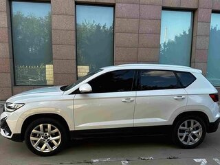 2022 Jetta VS5 I Рестайлинг, белый, 1300000 рублей, вид 4