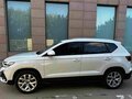 2022 Jetta VS5 I Рестайлинг, белый, 1300000 рублей - вид 3