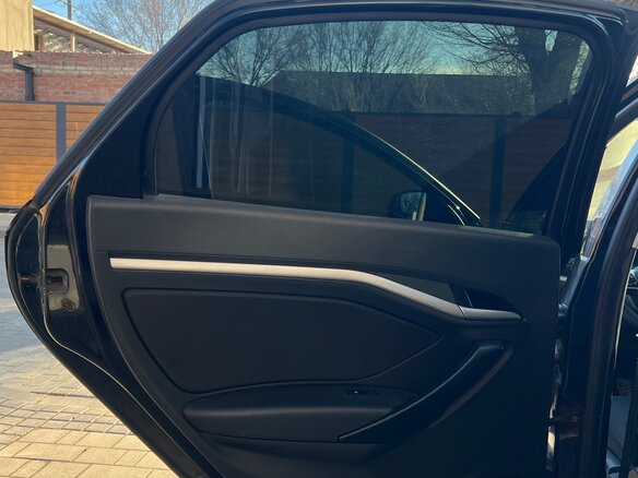 2020 Lada (ВАЗ) Vesta I, чёрный, 1250000 рублей - вид 8