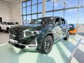 2026 Geely Monjaro I Рестайлинг, зелёный, 4954990 рублей