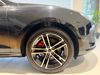 2024 Seres M5, чёрный, 4990000 рублей, вид 5