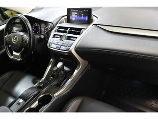 2015 Lexus NX 200 I, синий, 2579000 рублей, вид 5