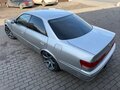 1996 Toyota Mark II VIII (X100), серый, 1049999 рублей - вид 6