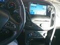 2018 Ford Focus III Рестайлинг, красный, 990000 рублей - вид 8