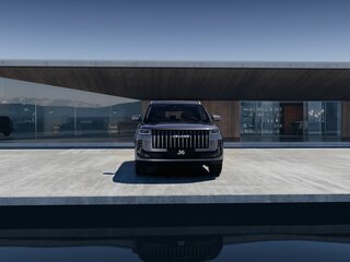 2026 Jeland J6, серый, 2749000 рублей, вид 2