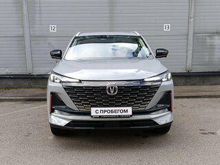 2024 Changan UNI-S I, серый, 2099000 рублей, вид 2