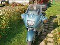 1999 BMW R 1100 RT, голубой, 370000 рублей - вид 3