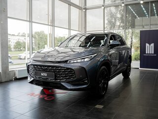 2026 Москвич М70, серый, 3499000 рублей, вид 1