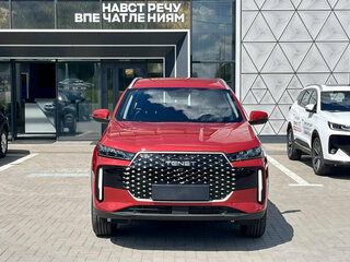 2026 Tenet T4L, красный, 2329000 рублей, вид 3