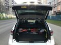 2012 Lexus RX 450h III Рестайлинг, белый, 2300000 рублей - вид 11
