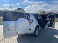 2010 Toyota RAV4 III (XA30) Рестайлинг, белый, 1800000 рублей - вид 5