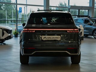 2026 Geely Monjaro I Рестайлинг, серый, 4599990 рублей, вид 5