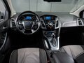 2011 Ford Focus III, серебристый, 1000000 рублей - вид 5
