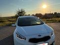 2014 Kia Ceed II, белый, 1100000 рублей - вид 1