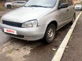 2009 Lada (ВАЗ) Kalina I, жёлтый, 175000 рублей