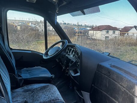 2006 Iveco Daily, белый, 260000 рублей, вид 5