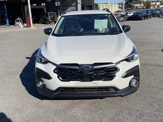 2023 Subaru Crosstrek III, белый, 2900000 рублей, вид 2