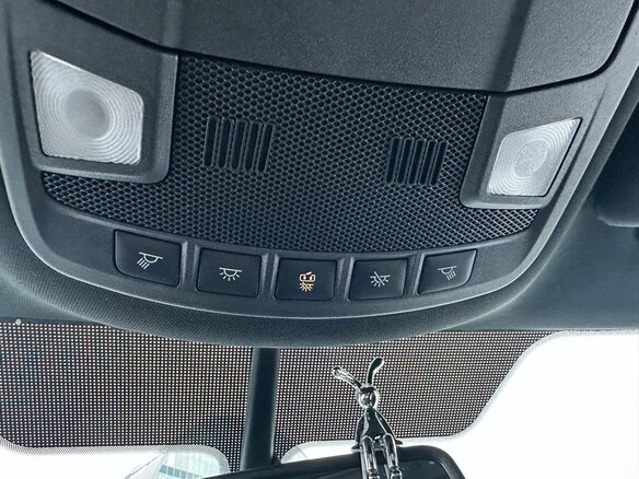 2016 Lincoln MKC I, синий - вид 15