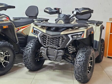 2026 Другие ATV (другие), бежевый, 229990 рублей, вид 1