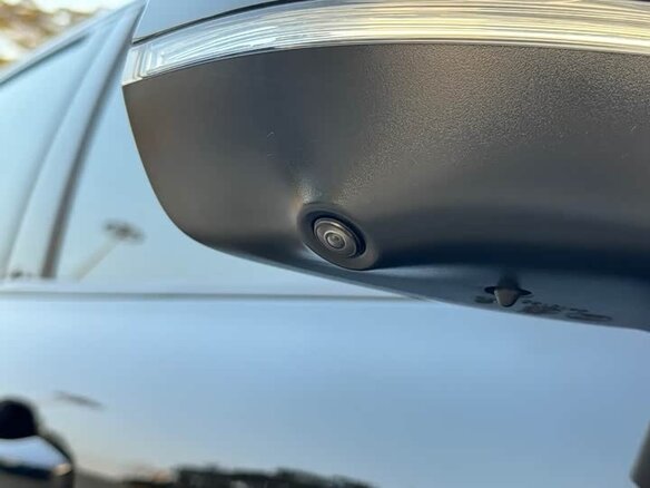 2026 Lynk & Co 03 I Рестайлинг 2, чёрный, 2445007 рублей - вид 20