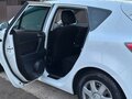 2012 Mazda 3 II (BL) Рестайлинг, белый, 1250000 рублей - вид 10